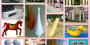 GRP Garden Equipment