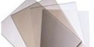 Polycarbonate Compact Sheet
