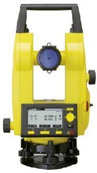 Digital Theodolite