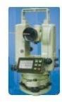 Laser Theodolite
