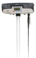 Rtk Dgps Survey Instrument