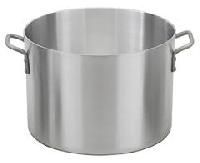 Aluminium Sauce Pots