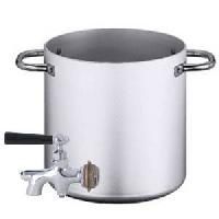 Aluminium Stock Pots