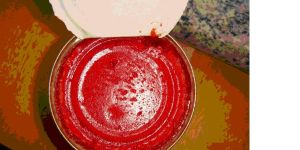 Tomato Paste