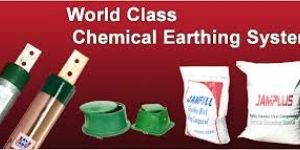 Chemical Earthing