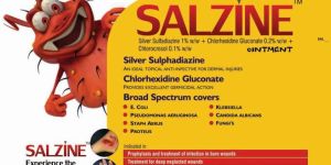 Salzine Ointment