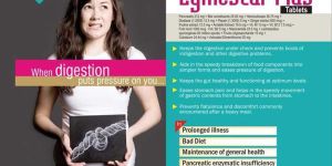 Zymestar Plus Tablets