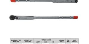 Torque Wrench