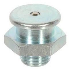 Button Head Grease Nipples