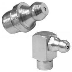 Drive in Type Grease Nipples