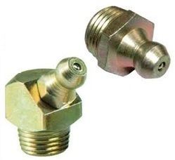 Self Forming Thread Grease Nipples