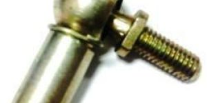 DIN 71802 Ball Joint