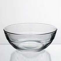 Glass Bowl
