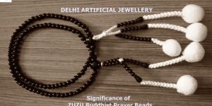 Significance - Zuzu Prayer Beads Mala