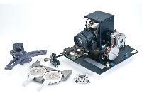 Electro Mechanical Sub Assemblies