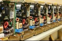 Electromechanical Assemblies