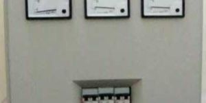 DC Distribution Board
