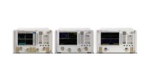 PNA Network Analyzer