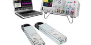 Source Measure Units