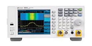 Spectrum Analyzers