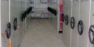 Mobile Storage Systems