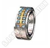 Double Row Angular Contact Ball Bearings