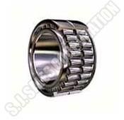 Double Row Cylindrical Roller Ball Bearings