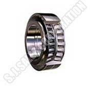 Double Row Taper Roller Ball Bearings