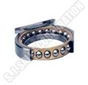Single Row Angular Contact Ball Bearings