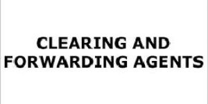 Carrying & Forwarding Services