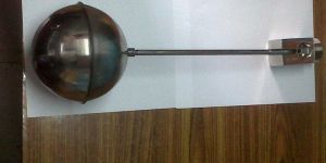 Float Valves