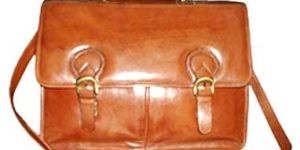 Leather Goods