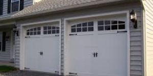 Garage Doors