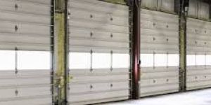 Sectional Doors