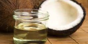 Coconut Oil