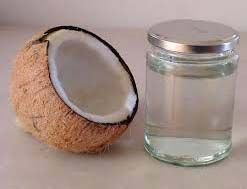 Virgin Coconut Oil