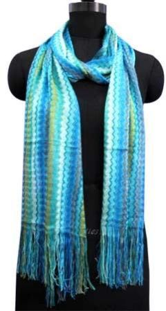 Viscose Scarves - 05
