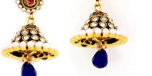 Antique Earrings