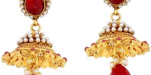 Antique Earrings