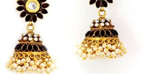 Antique Earrings