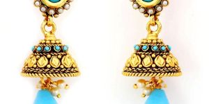 Antique Earrings