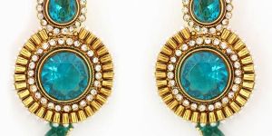 Antique Earrings