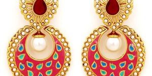 Antique Earrings