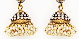 Antique Earrings
