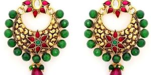 Antique Earrings