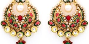 Antique Earrings