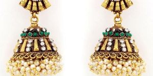 Antique Earrings