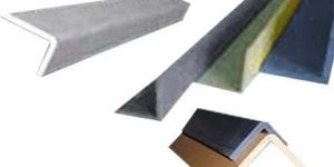 FRP Angles