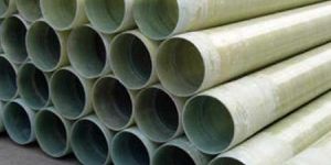 FRP Pipes