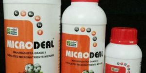 Microdeal